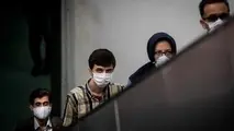 استفاده از ماسک در همه ادارات الزامی شد 