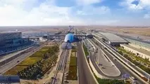 ورود مشایعت کنندگان و مستقبلین به فرودگاه امام ممنوع شد