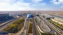 مسافران غیرایرانی قبل ازخروج از فرودگاه موبایل خود را رجیستر کنند