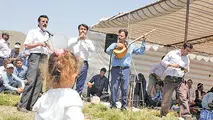 رونق اقتصاد روستایی با اکوتوریسم
