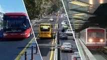 تحول در حمل و نقل عمومی پایتخت؛ از تقویت ناوگان اتوبوسرانی تا توسعه مترو