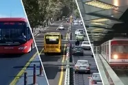 تحول در حمل و نقل عمومی پایتخت؛ از تقویت ناوگان اتوبوسرانی تا توسعه مترو