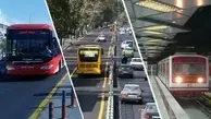احتمال افزایش سهم حمل‌و‌نقل عمومی تهران در بودجه ۱۴۰۳