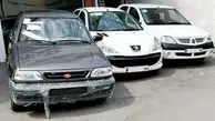 اتصال بانک اطلاعات شماره‌گذاری خودروها با وزارت کشور و سامانه سیمفا برقرار شد