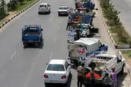 گام مشترک شهربان و پلیس راهور برای جمع‌آوری گره‌ های ترافیکی وانت‌بارها