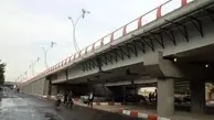 روگذر پل گلشهر زنجان برای تردد خودروها گشایش می یابد