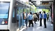  متروهای کلانشهرها به‌جز تهران به اهداف خود نرسیدند