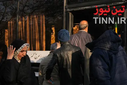 آلودگی هوا