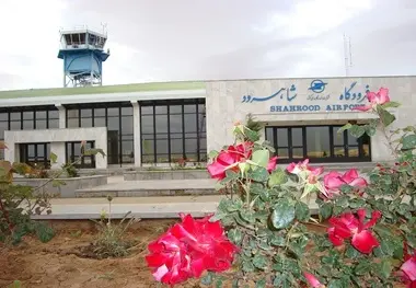 پیام تبریک مشترک مسئولان شاهرود به مناسبت برقراری پرواز شاهرود-مشهد