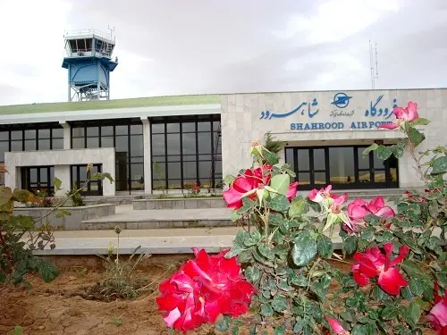 پیام تبریک مشترک مسئولان شاهرود به مناسبت برقراری پرواز شاهرود-مشهد