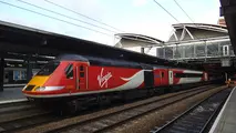 Virgin Trains to auction empty First Class train seats through new app