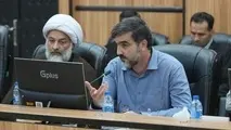 ارتقا کیفیت راه‌ های استان ایلام برای ایمن‌ سازی سفر زائران اربعین