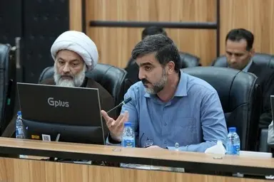ارتقا کیفیت راه‌ های استان ایلام برای ایمن‌ سازی سفر زائران اربعین