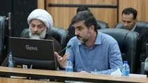 ارتقا کیفیت راه‌ های استان ایلام برای ایمن‌ سازی سفر زائران اربعین