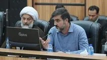 ارتقا کیفیت راه‌ های استان ایلام برای ایمن‌ سازی سفر زائران اربعین