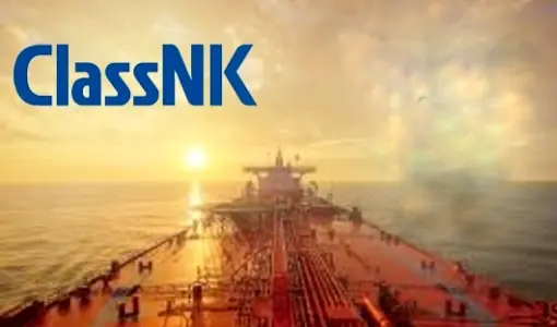 ClassNK amends class rules on steel ships