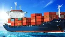 حمل ونقل دریایی گران؛ افزایش نرخ تبادل کالا