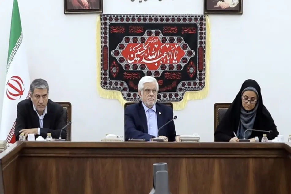 نوسازی ناوگان حمل و نقل بین شهری از اولویت های اصلی دولت است