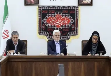 نوسازی ناوگان حمل و نقل بین شهری  از اولویت های اصلی دولت است