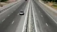 جاده زنجان - اردبیل از مسیر سرچم بسته شد