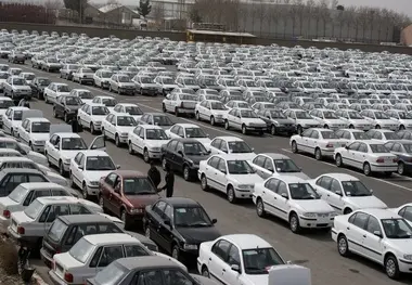 چرا خودرو ارزان نمی‌شود؟ 