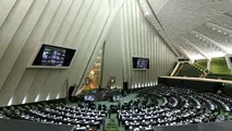 طرح دریافت حق بیمه  از بارنامه رانندگان کامیون به صحن مجلس نرفت