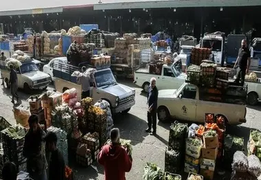  اخذ خسارت حمل بار اضافه وسایل نقلیه باری باطل شد