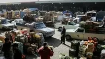  اخذ خسارت حمل بار اضافه وسایل نقلیه باری باطل شد