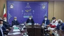 وزیر راه و شهرسازی: مسئول جان مردم هستیم