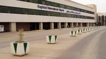 صدور ویزا در فرودگاه بغداد لغو شد