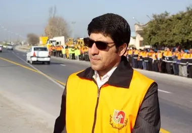 خدمات‌رسانی 40 اکیپ راهداری در محورهای مواصلاتی استان گلستان