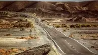 فیلم| رانندگی با کامیون تا شرقی ترین نقطه کشور در مرز ایران و پاکستان 