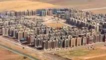 ضرورت رفع فوری مشکلات واحدهای مسکن مهر منطقه آزاد ماکو 