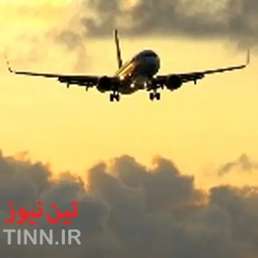 جابه‌جایی ۱۷ هزار مسافر از فرودگاه زنجان