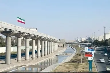 مونوریل قم از ابتدا فاقد توجیه اقتصادی بود

