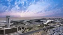 قرارداد ۳۰۰ میلیون دلاری در شهر فرودگاهی امام امضا شد 