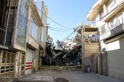 شهرستان جوانرود‎
