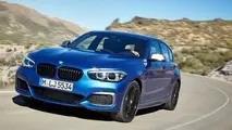 راه‌حل BMW برای شهروندان عاشق هیجان و سرعت