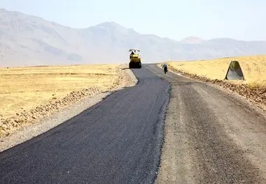 آسفالت گذرهای بافت فرسوده شهرستان نجف آباد با اختصاص ۲۶۸ تن قیر رایگان