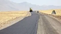 آسفالت یک هزار و ۲۰۰ کیلومتر از جاده های خراسان رضوی بهسازی شد