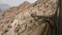 ◄ ضرورتی به نام اتصال ریلی شهرها