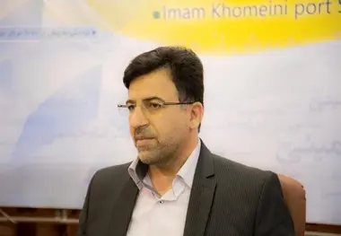 رشد۳ درصدی تخلیه و بارگیری کالای غیرنفتی در مجتمع بندری امام 
