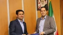  خداحافظی یک مدیرکل از سازمان بنادر