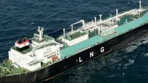 Petronas Ships Its First LNG Cargo to S-OIL