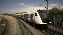 Aecom to invest in Heathrow Airport rail link project