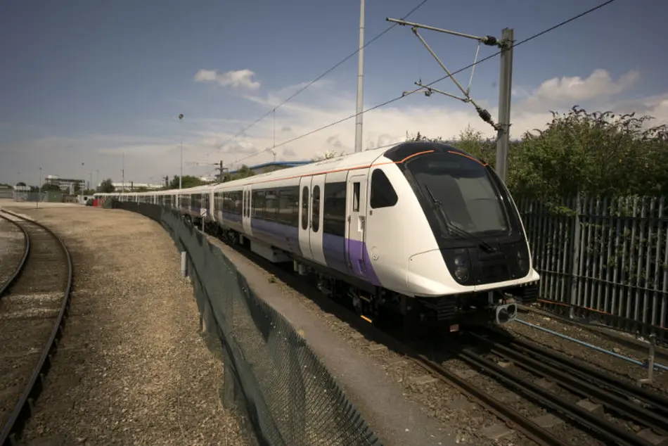 Aecom to invest in Heathrow Airport rail link project