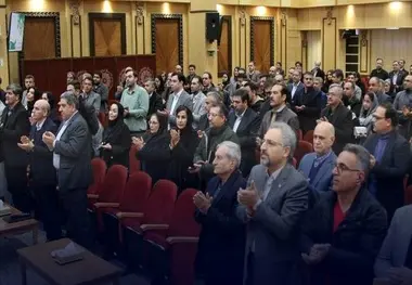 ثمسکن گواهینامه «معماران اکوسیستم هوش سبز ایران» را دریافت کرد 