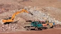 هشدار راهداری یزد به معادن؛ برای معادن راه اختصاصی بسازید یا خسارت جاده های روستایی را جبران کنید!