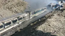 هفت سال پس از سانحه ریلی هفتخوان