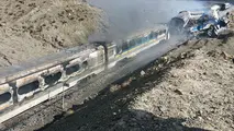 هفت سال پس از سانحه ریلی هفتخوان